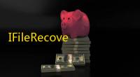 IFileRecovery下载(数据恢复软件)